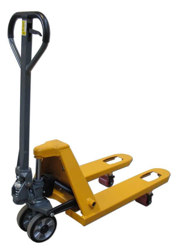 Transpalette manuel OSE jusqu'à 2500 kg, longueur de fourche 950 mm