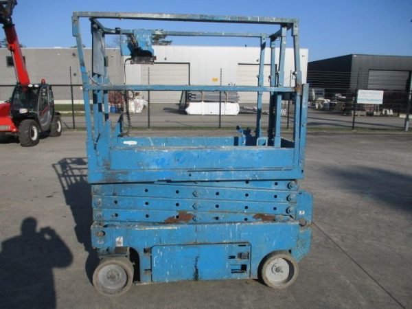 Genie GS 1932 (869)